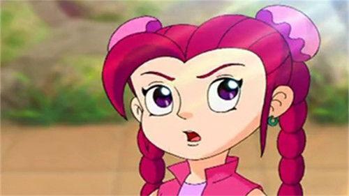 劲爆战士 Season 1 Episode 1 - Episode 1