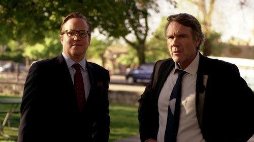 Longmire Season 6 Episode 5 - Burned Up My Tears