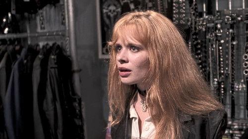 undefined Season 2 Episode 4 - A Many Splendored Thing