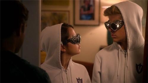 100 Things to Do Before High School Season 1 Episode 18 - Run for Office Thing!