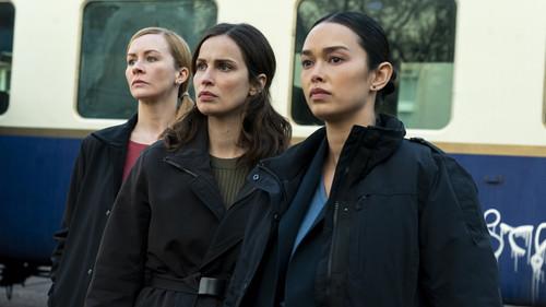 FBI: International Season 2 Episode 18 - Blood Feud