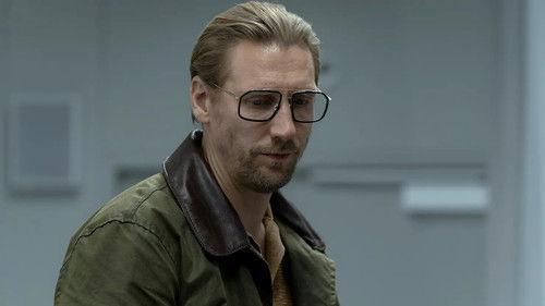 Codename: Annika Season 1 Episode 6 - Chiaroscuro