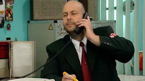 Our Little Clinic Season 1 Episode 8 - Dan odprtih vrat