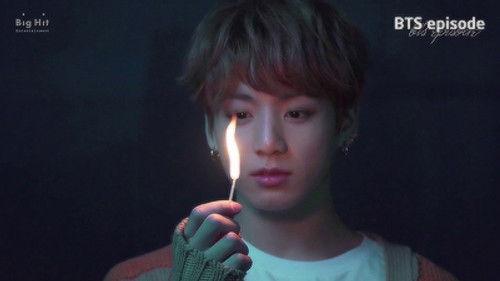 BTS EPISODE Season 5 Episode 1 - BTS (방탄소년단) '봄날' MV Shooting Sketch