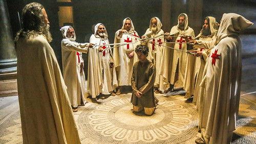 Sacred Sites of the World Season 1 Episode 2 - Episode 2