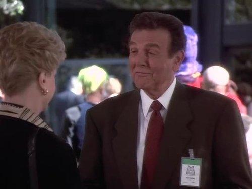 Murder, She Wrote Season 11 Episode 16 - Film Flam