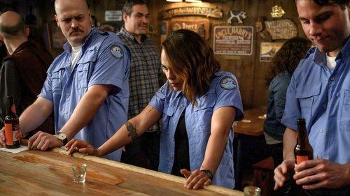 Hightown Season 1 Episode 4 - B.F.O.