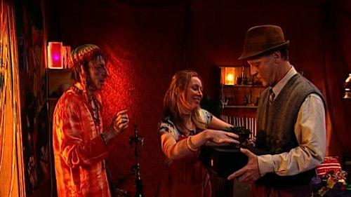 Hausmeister Krause – Ordnung muss sein Season 5 Episode 7 - Episode 7