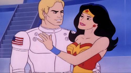 The Super Powers Team: Galactic Guardians Season 1 Episode 4 - The Darkseid Deception