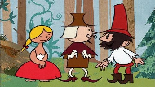 O loupežníku Rumcajsovi Season 1 Episode 8 - Episode 8