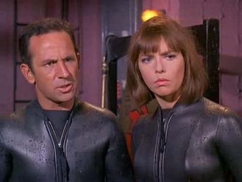 undefined Season 3 Episode 9 - Dr. Yes