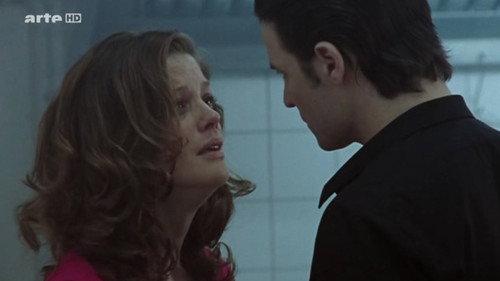 In the Face of Crime Season 1 Episode 7 - Wer Angst hat, verliert