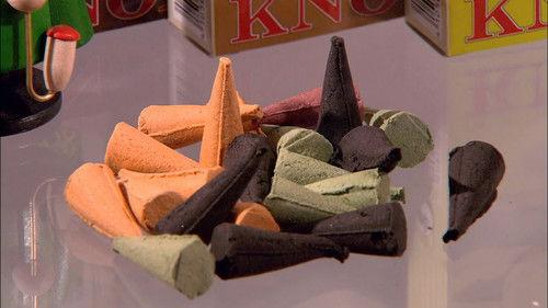 How It's Made Season 17 Episode 9 - Whips, Automated Pizza Makers, Incense Cones, Model Jet Engines