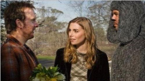 Wilfred Season 2 Episode 4 - Honey You're Killing The Dog