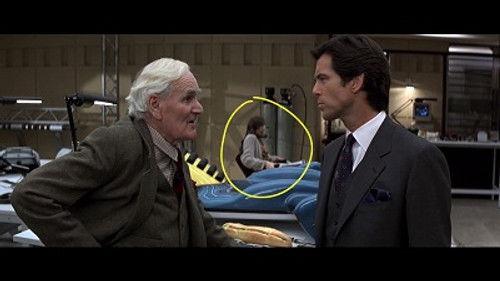 Faux raccord Season 7 Episode 3 - Episode 3