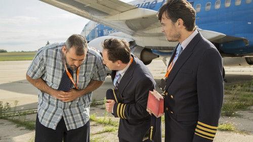 Fapad Season 1 Episode 3 - Episode 3