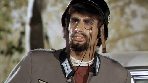 Adam-12 Season 1 Episode 19 - Log 051: A Jumper - Code Two