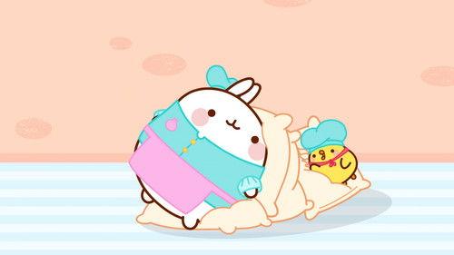Molang Season 4 Episode 19 - The King is Bored