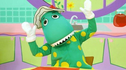 Ready, Steady, Wiggle! Season 1 Episode 8 - Simon Goes Quackers!