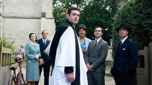 Grantchester Season 7 Episode 4 - Episode 4