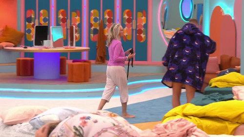 Big Brother Season 16 Episode 12 - Episode 12