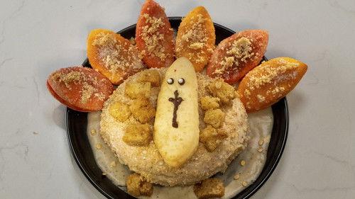 Holiday Baking Championship Season 9 Episode 2 - Getting Ready for Thanksgiving