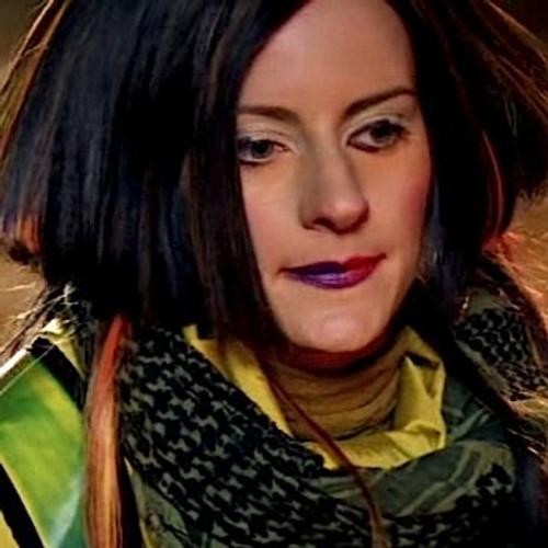 Hyperdrive Season 2 Episode 3 - Admiral's Daughter