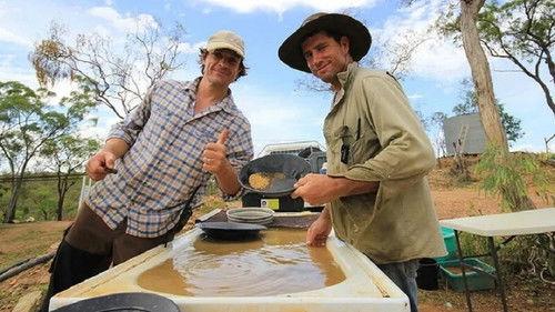 Gold Rush in Australia Season 1 Episode 4 - Hunt for the Outback Nuggets