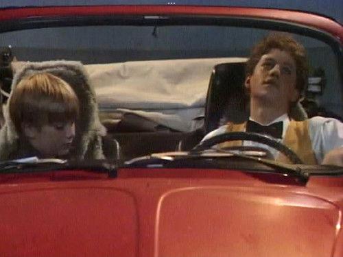 Growing Pains Season 2 Episode 5 - Employee of the Month