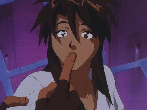 Bubblegum Crisis Tokyo 2040 Season 1 Episode 20 - One of These Nights