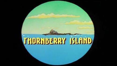 The Wild Thornberrys Season 2 Episode 17 - Thornberry Island