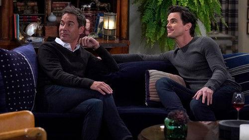 Will & Grace Season 2 Episode 8 - Anchor Away