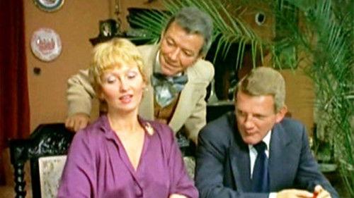 Calling 07 Season 3 Episode 4 - Strzal na dancingu