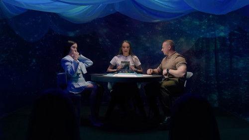 Natal Chart Season 1 Episode 2 - #2 Vika Skladchikova