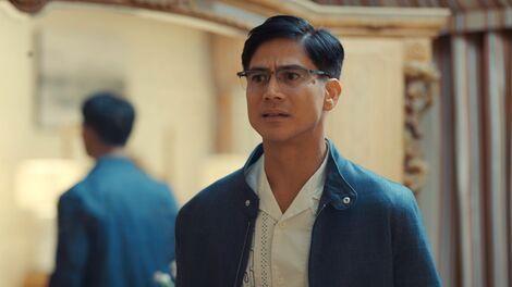 Sagrado Season 1 Episode 15 - Scandal