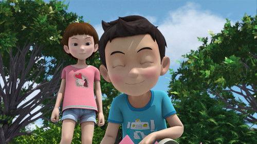 Hello Carbot Season 1 Episode 22 - Episode 22