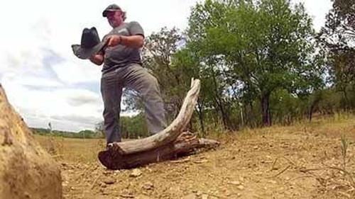 Charley Boorman's Extreme Frontiers Season 3 Episode 3 - Deep South