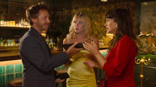 Envious Season 1 Episode 11 - Messy Woman