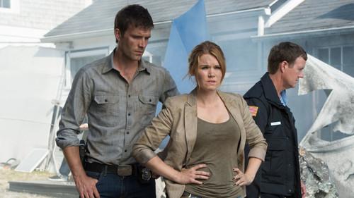 undefined Season 4 Episode 10 - The Trouble with Troubles