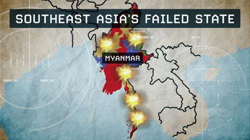 Modern Conflicts Season 3 Episode 8 - Episode 8: Myanmar & The Rohingya Genocide