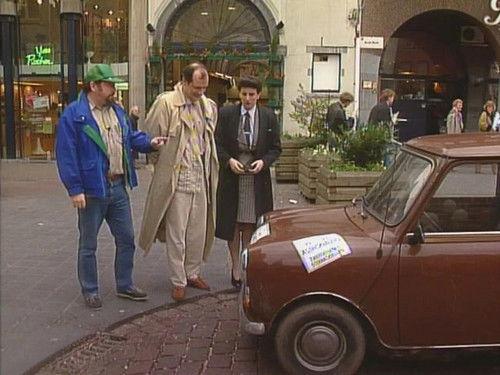 Mailbox X Season 3 Episode 13 - Episode 13