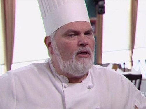 Kitchen Nightmares Season 5 Episode 15 - Chappy's