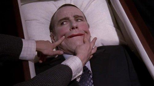 Malcolm in the Middle Season 7 Episode 14 - Hal Grieves