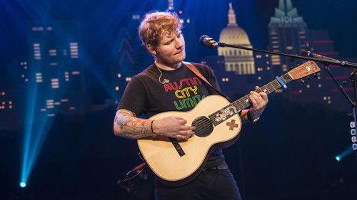 Austin City Limits Season 43 Episode 1 - Ed Sheeran