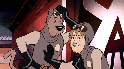 Shaggy & Scooby-Doo Get a Clue! Season 2 Episode 13 - Uncle Albert Alert