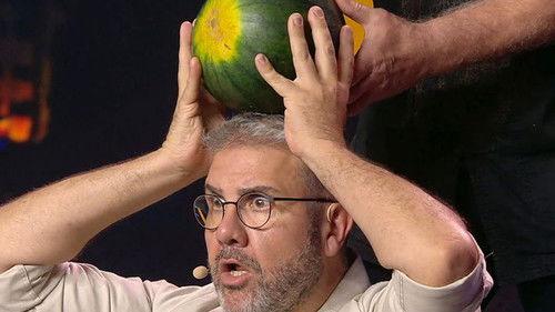 Got Talent España Season 9 Episode 3 - Episode 3