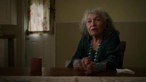 OUT THERE: Crimes of the Paranormal Season 1 Episode 6 - The Shape-Shifting Defense