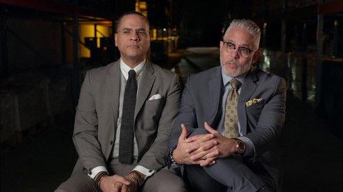 ATL Homicide Season 2 Episode 10 - Boy Toys