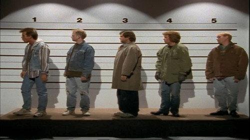 Sisters Season 6 Episode 13 - The Man That Got Away