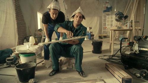 Uni. A New Dorm Season 3 Episode 24 - Episode 24